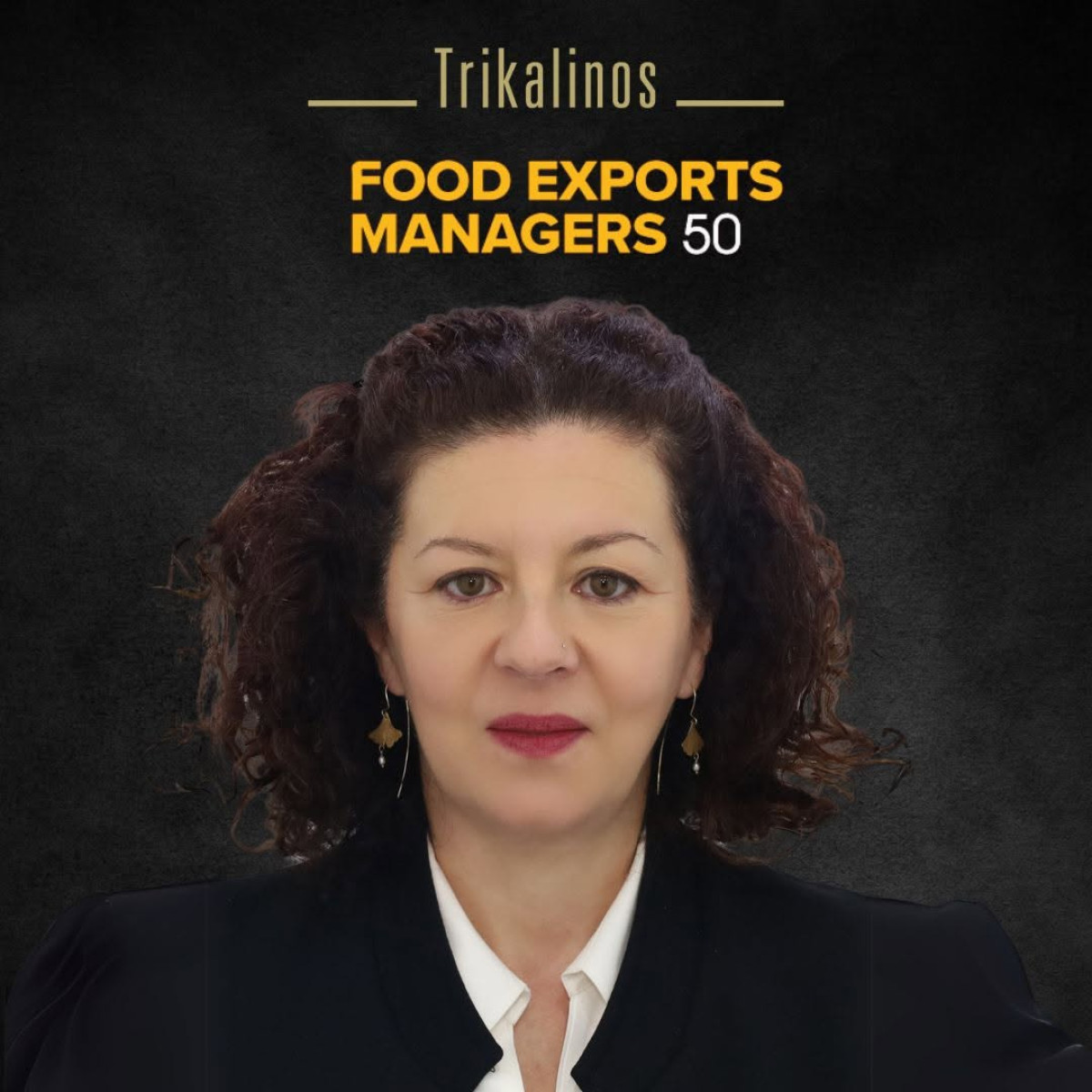 Trikalinos: Πώς «κατέκτησε» το αυγοτάραχο από το Αιτωλικό περισσότερες από 40 χώρες