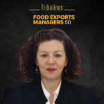 Trikalinos: Πώς «κατέκτησε» το αυγοτάραχο από το Αιτωλικό περισσότερες από 40 χώρες