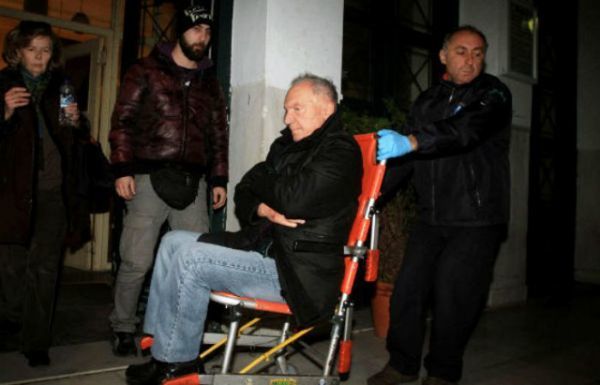 Εξοπλιστικά: Δεσμεύτηκαν 2,5 εκατ. ευρώ που εντοπίστηκαν σε λογαριασμούς του Π. Ευσταθίου.