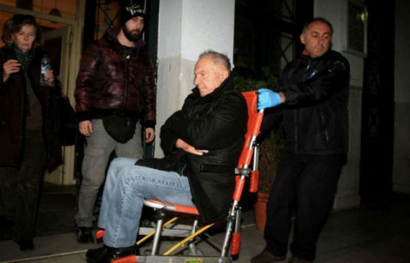 Εξοπλιστικά: Δεσμεύτηκαν 2,5 εκατ. ευρώ που εντοπίστηκαν σε λογαριασμούς του Π. Ευσταθίου.