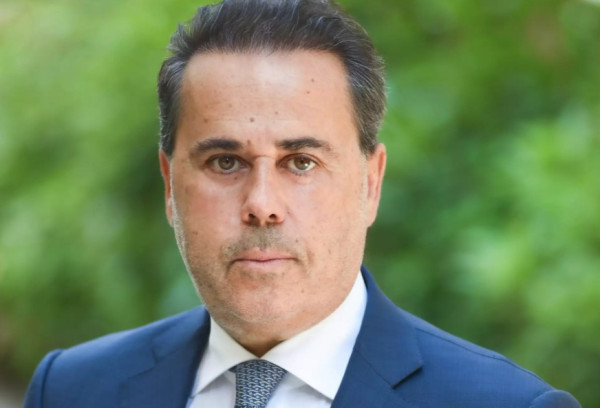 Παπασταύρου: Να επεκτείνουμε τον Κάθετο Διάδρομο στα Δυτικά Βαλκάνια