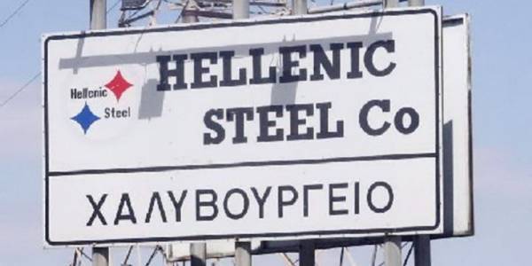 Hellenic Steel: Θετική απόφαση του δικαστηρίου-Περνά στην Jordan International