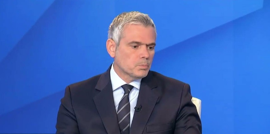 «Αρκετά υψηλότερα» από τα 880 ευρώ η εισήγηση για τον νέο κατώτατο μισθό στις 24 Μαρτίου