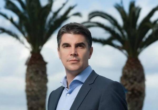 Αγγελόπουλος για Τhomas Cook: Θα ξεχαστεί γρηγορότερα από ό,τι πιστεύαμε