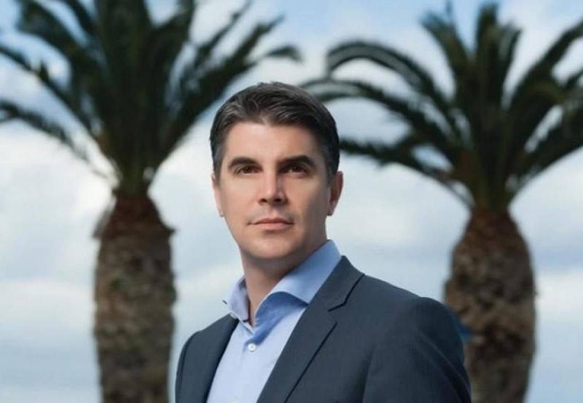 Αγγελόπουλος για Τhomas Cook: Θα ξεχαστεί γρηγορότερα από ό,τι πιστεύαμε