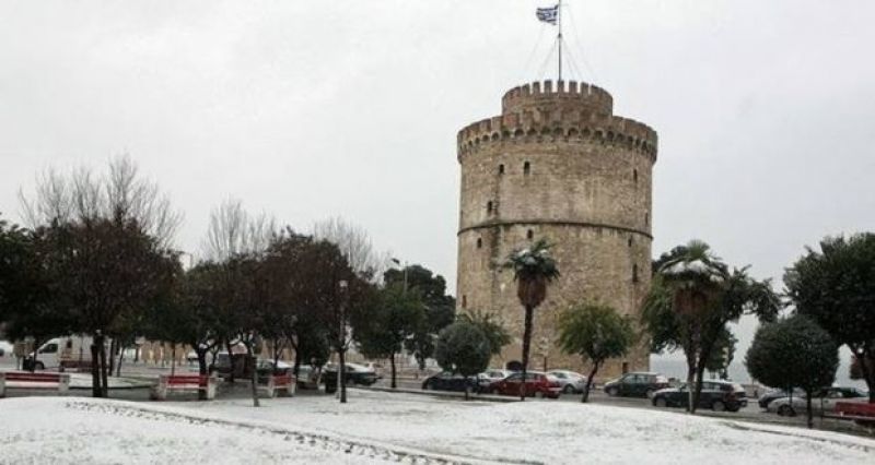 ΟΑΣΘ: Μόλις 130 από τα 480 λεωφορεία του κυκλοφορούν αύριο