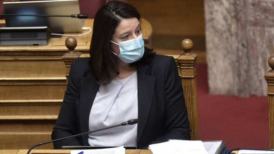 Κεραμέως: Πρόσκληση για διάλογο επί του ν/σ «Αναβάθμιση Σχολείου-Ενδυνάμωση εκπαιδευτικών»
