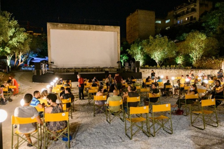 Δήμος Αθηναίων: Θερινές βραδιές για μικρούς και μεγάλους στα Πατήσια