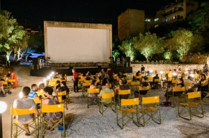 Δήμος Αθηναίων: Θερινές βραδιές για μικρούς και μεγάλους στα Πατήσια