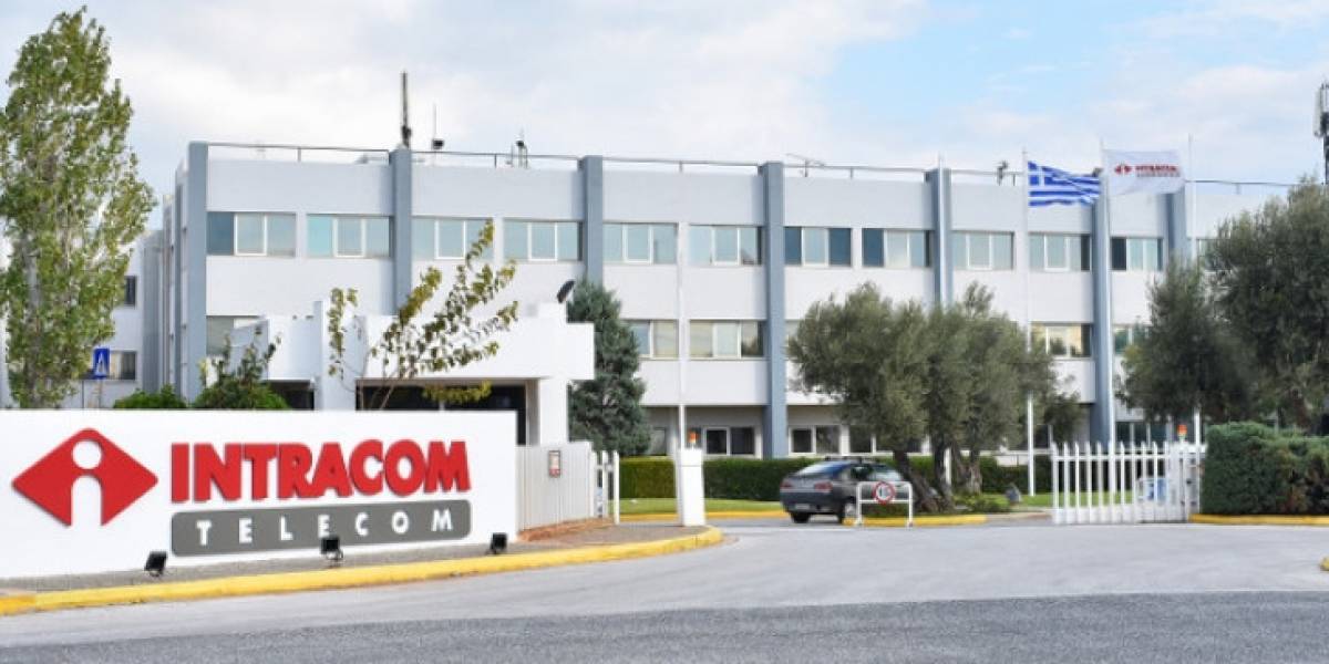 Intracom Telecom: Σύμβαση με την ιταλική Open Fiber