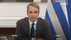 Σκάνδαλο ΟΠΕΚΕΠΕ: Ο Μητσοτάκης υπόσχεται «τα λεφτά μας πίσω»