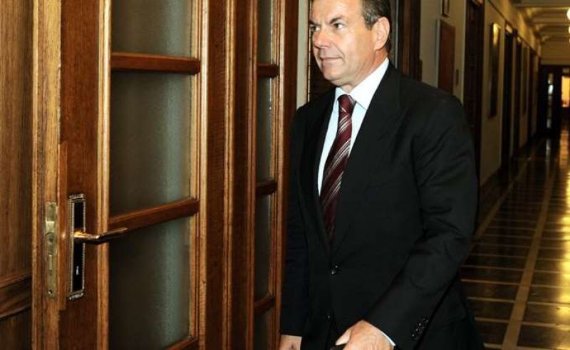 Πετρόπουλος: Τον Ιούνιο θα έχουν ολοκληρωθεί οι εκκρεμείς αιτήσεις εφάπαξ