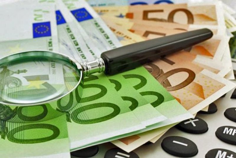 Ανάσα στα έσοδα δίνει ο Νοέμβριος