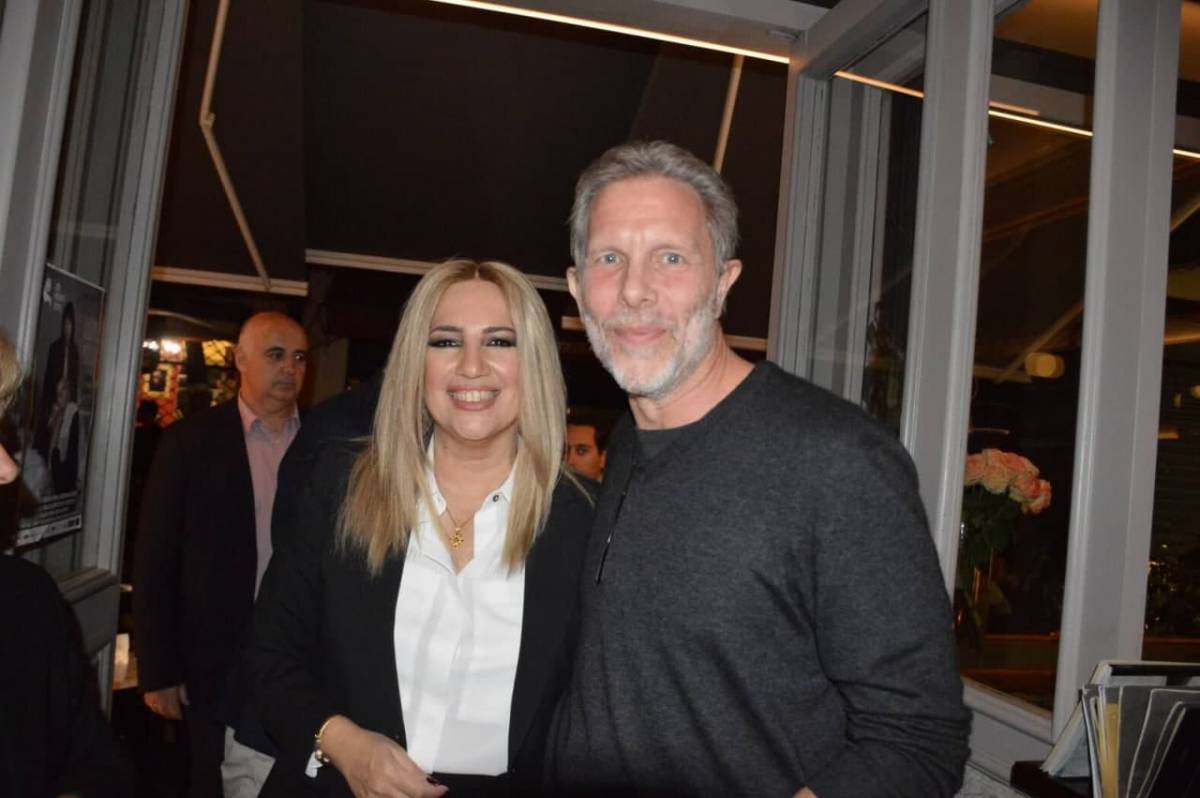 Αναστέλλει την προεκλογική του εκστρατεία ο Γερουλάνος