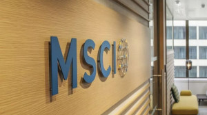 Μισή «χαρά» από τον MSCI για το ΧΑ