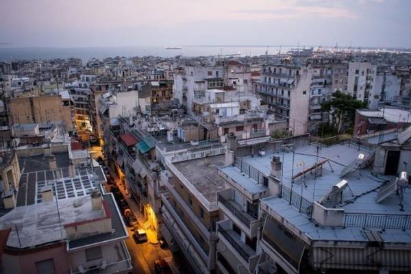 Χτυπάνε «ταβάνι» οι αποποιήσεις ακινήτων