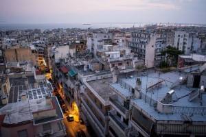 Χτυπάνε «ταβάνι» οι αποποιήσεις ακινήτων