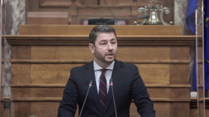 Ανδρουλάκης: Κύριε Μητσοτάκη, ραντεβού στην εξεταστική επιτροπή