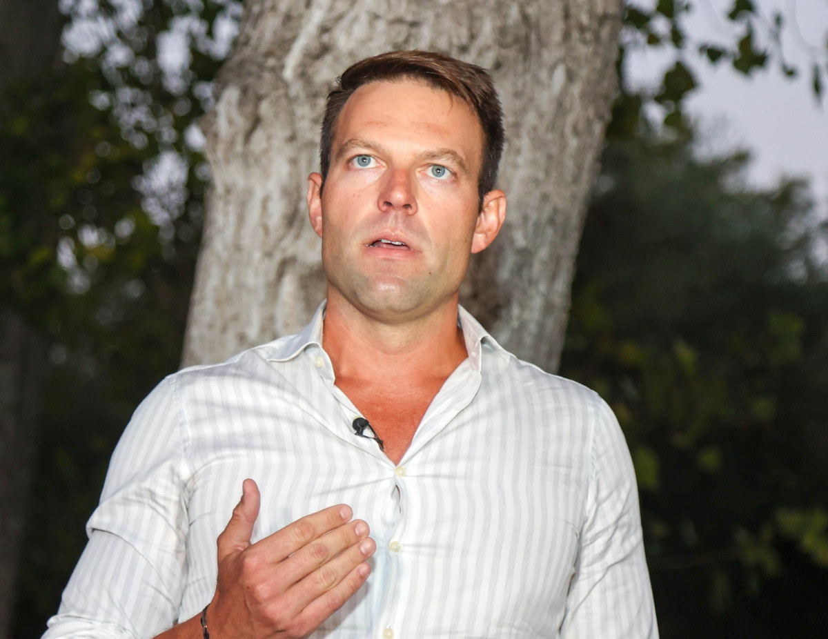 Κασσελάκης: Θέλουμε η Ελλάδα να γίνει μια σύγχρονη ευρωπαϊκή χώρα