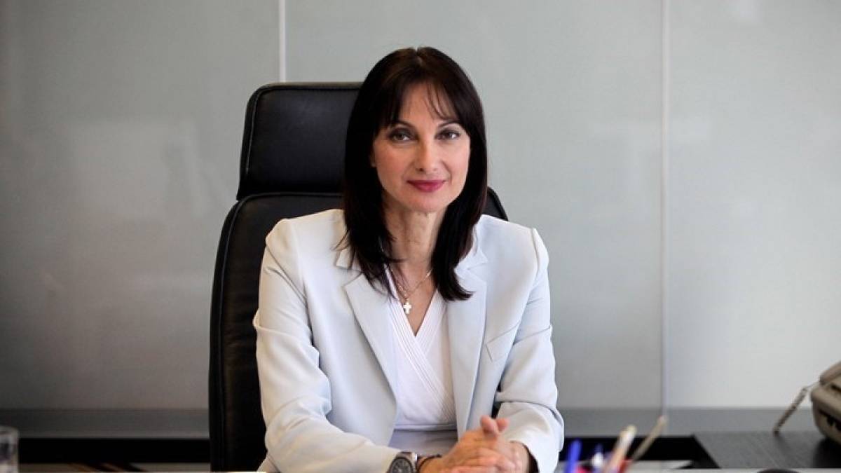 Κουντουρά: Στενότερη συνεργασία της Ελλάδας με ΟΟΣΑ για τον τουρισμό