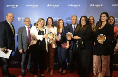 Celestyal: Νέες διακρίσεις στη 10η επετειακή οργάνωση Tourism Awards