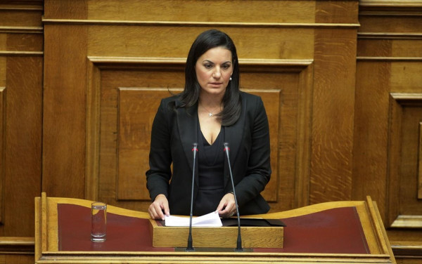 Αιχμές Κεφαλογιάννη για τις υποκλοπές: Υπάρχει κανείς εκτός λογοδοσίας;