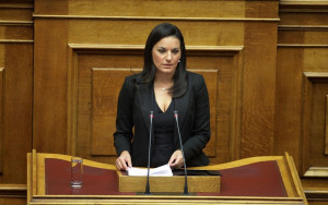 Αιχμές Κεφαλογιάννη για τις υποκλοπές: Υπάρχει κανείς εκτός λογοδοσίας;