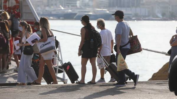 Κορονοϊός-Προειδοποίηση Τζανάκη: Η Κρήτη θα γίνει Μπέργκαμο