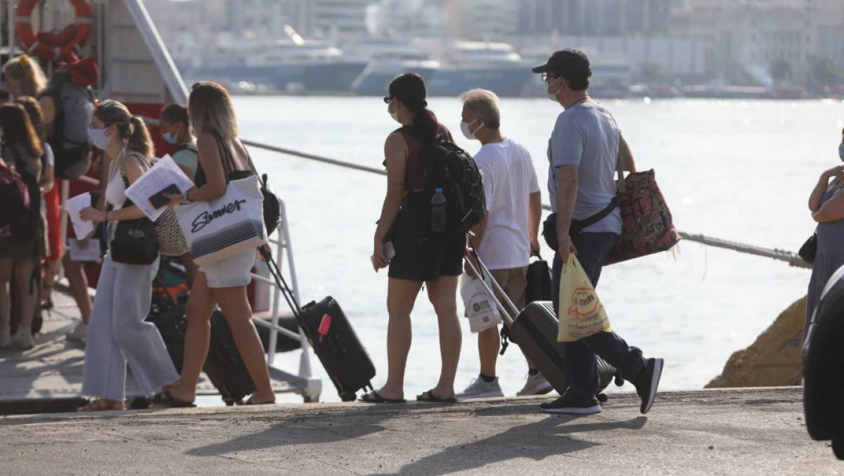 Κορονοϊός-Προειδοποίηση Τζανάκη: Η Κρήτη θα γίνει Μπέργκαμο