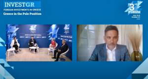 Καντώρος: Το νέο επιχειρηματικό μοντέλο της Interamerican