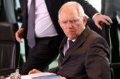 Σόιμπλε: Δεν μπλοκάρουμε τις αποφάσεις για την Ελλάδα-Δύσκολο το ΔΝΤ