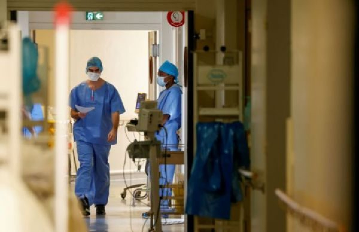 22 νέοι θάνατοι από κορονοϊό την εβδομάδα 31/7-6/8-Κανένας από γρίπη