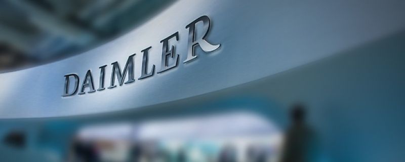 Daimler και Bosch αρχίζουν δοκιμές ταξί χωρίς οδηγό