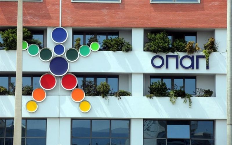 ΟΠΑΠ: Προσφορά για το αμοιβαίο ιπποδρομιακό στοίχημα