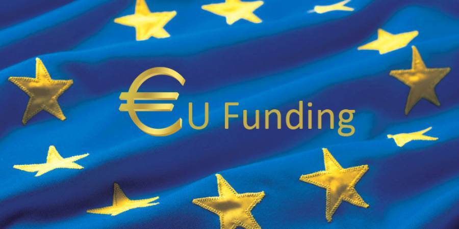 ΕΕ: «Πράσινο» φως στην 7ετή προενταξιακή χρηματοδότηση 8 χωρών
