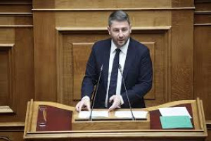 Ανδρουλάκης: 'Ωριμες συνθήκες για να επιστρέψουν οι Συλλογικές Συμβάσεις