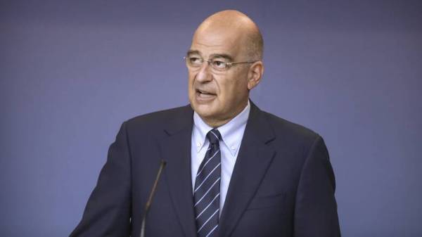 Δένδιας: Ολοκληρώθηκε με επιτυχία η επιχείρηση "Νόστος 4"