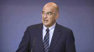 Δένδιας: Ολοκληρώθηκε με επιτυχία η επιχείρηση "Νόστος 4"