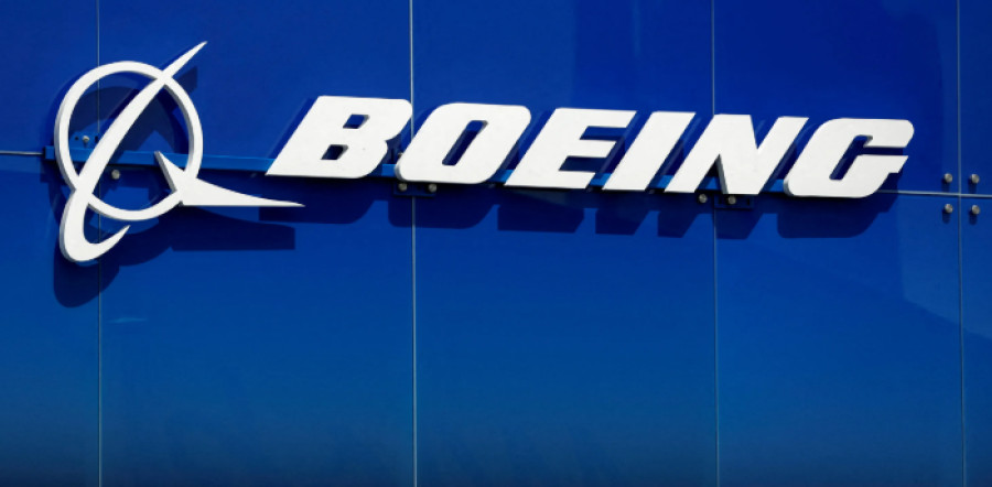 Boeing: Σε συνομιλίες για πώληση έως 500 αεροσκαφών στην Κίνα