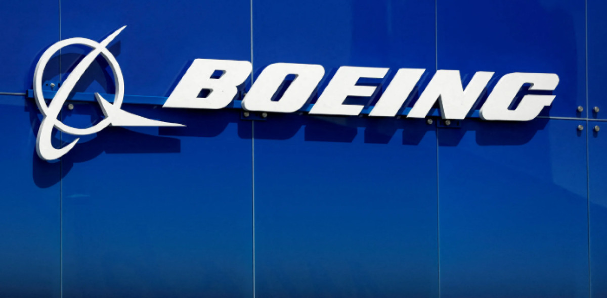 Boeing: Σε συνομιλίες για πώληση έως 500 αεροσκαφών στην Κίνα
