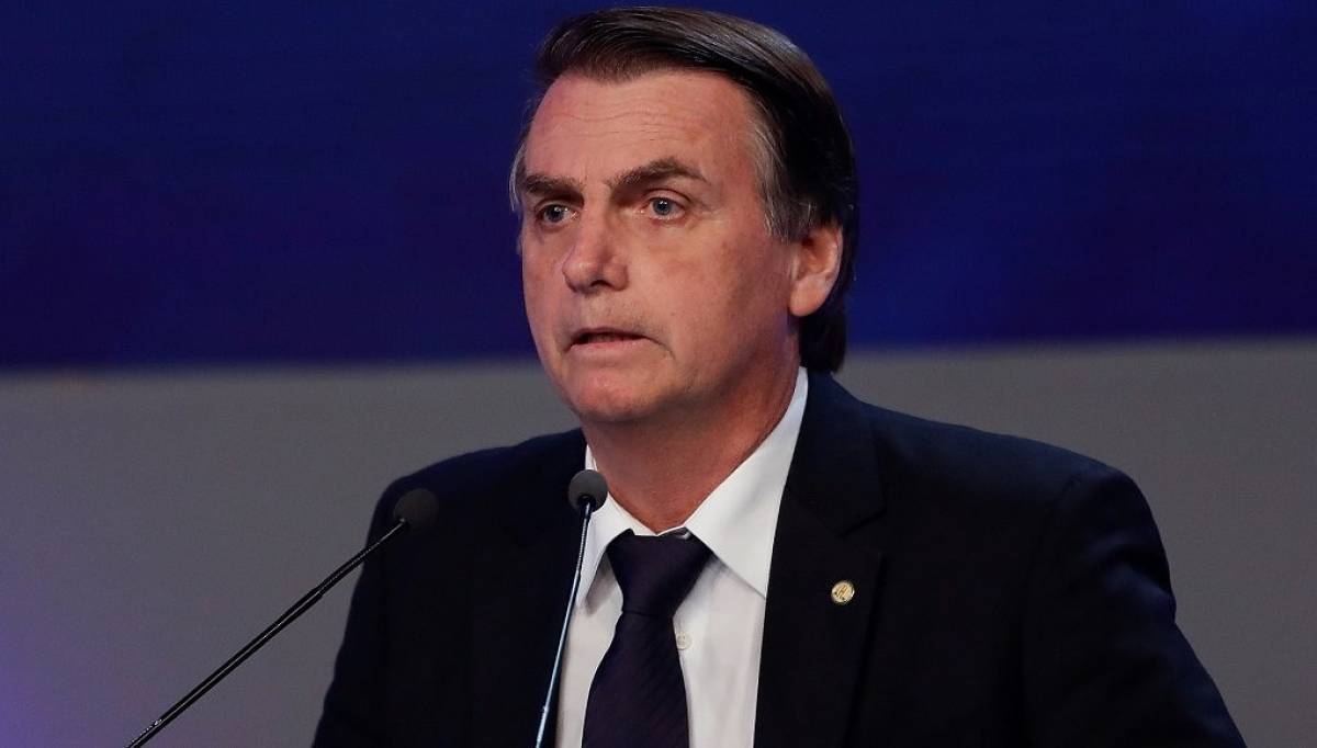 Βραζιλία: Εξιτήριο για τον Μπολσονάρου από το νοσοκομείο