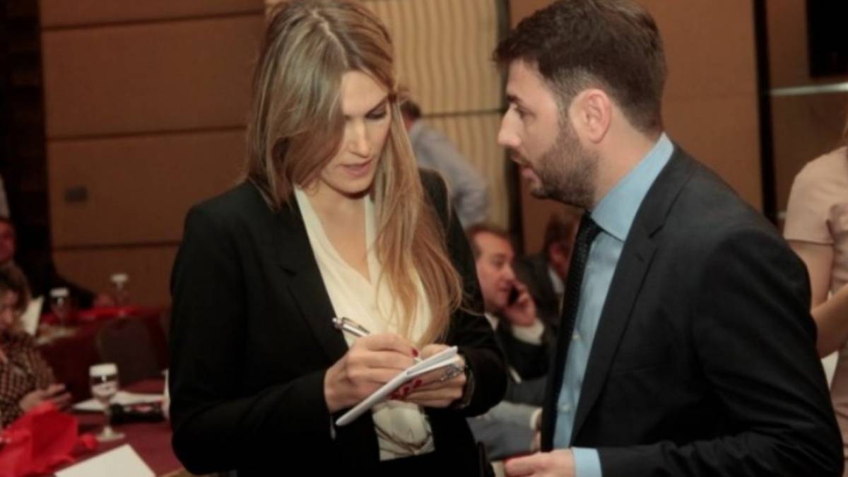 Ερώτηση ΚΙΝΑΛ στην Κομισιόν για τη βεβήλωση της Παναγίας Σουμελά
