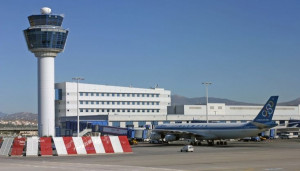 Παράνομη η στάση εργασίας των ελεγκτών εναέριας κυκλοφορίας – Κανονικά οι πτήσεις στις 28/8 της Aegean