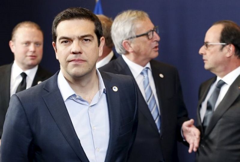 Νέο θρίλερ διαπραγμάτευσης με πακέτο "νάρκη" για την κυβέρνηση