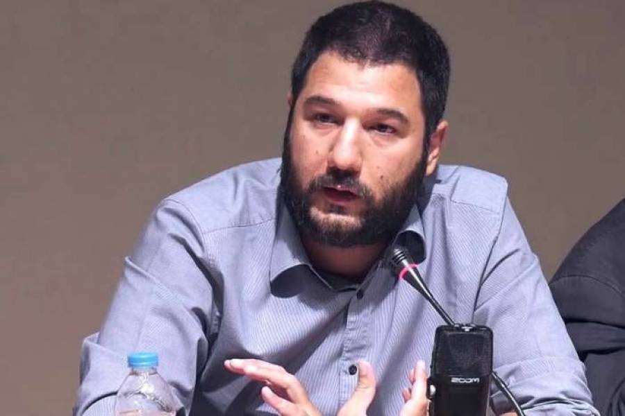 Ηλιόπουλος: Δέκα νέα προγράμματα για 80.000 ανέργους μέσα στο 2018