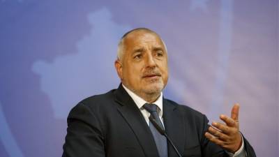 Βουλγαρία: Νέα παραίτηση υπουργού στη σκιά του σκανδάλου διαφθοράς