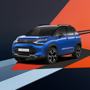Η Citroen συμμετέχει στο «Black Friday» και τις προνομιακές τιμές σε όλα της τα μοντέλα της