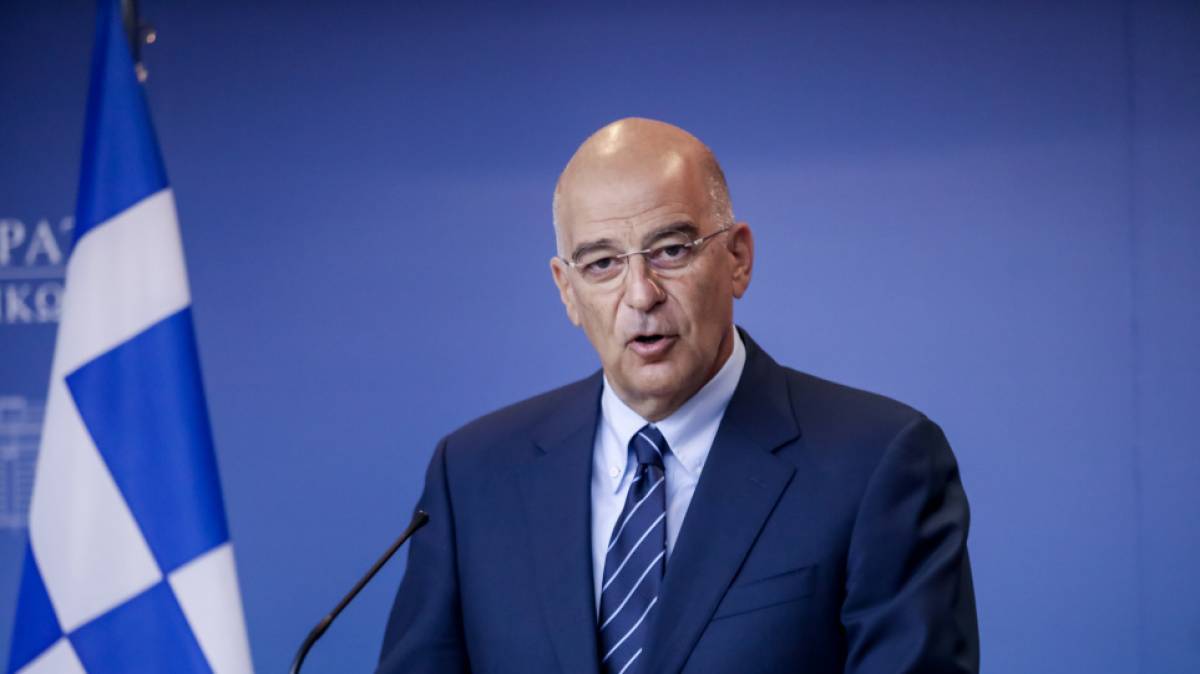 Δένδιας: Θα θέλαμε να συνεργαστούμε με τη Γκάνα