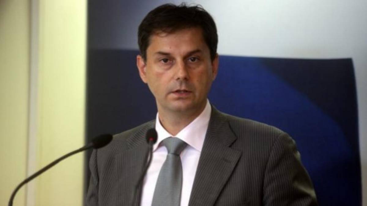 Θεοχάρης: Η Χαλκιδική έτοιμη να φιλοξενήσει τουρίστες - Έναρξη καμπάνιας