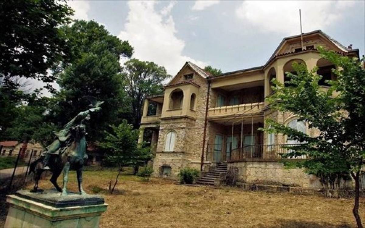 ΥΠΠΟ: «Πράσινο φως» για το Τατόι